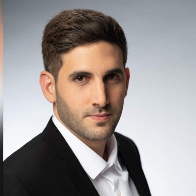 Naor Gelberg, Attorney and Real Estate Appraiser
